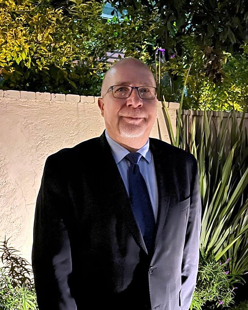 Augusto Gracia, fundador de Trade & Tick